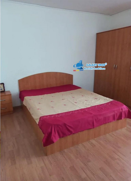 Socului | garsoniera | 40mp | 1980