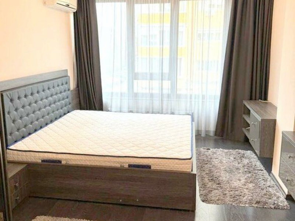 De inchiriat - Apartament premium pe Faleza Dunarii - 3 c...
