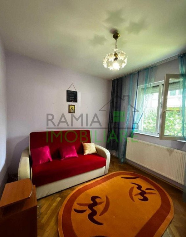 Apartament cu 2 Camere, Beci – Cartier Astra (Zona Planet