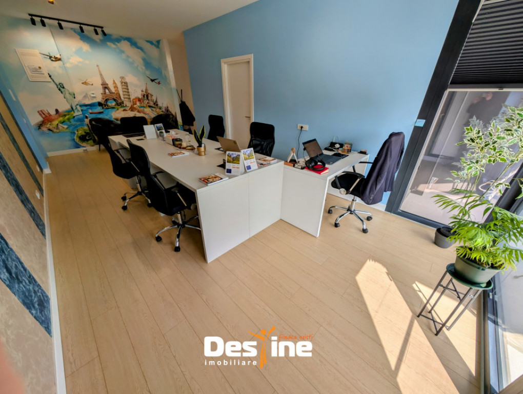 Comision 0% Apartament 71 mp 2 camere 2 bai 2 locuri parcare