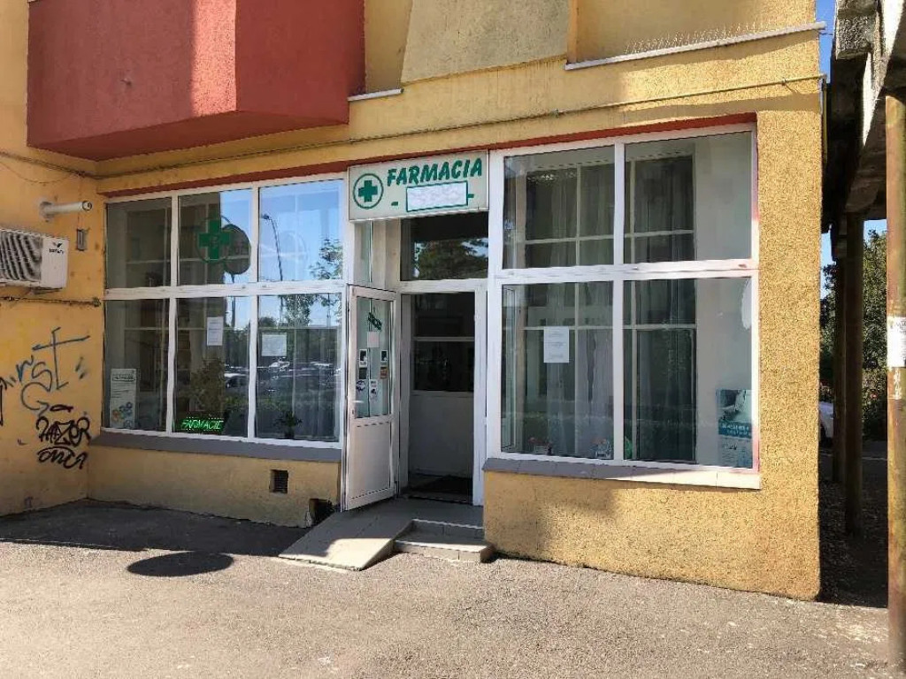 Spatiu Comercial 70 mp Triaj