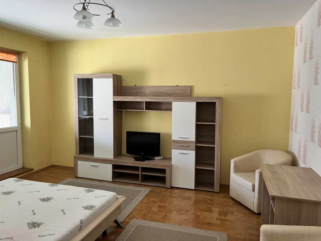 Ap 1 camere 48 mp + terasa 8 mp dumbravii-siretului