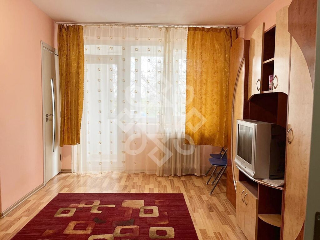 Apartament cu 1 camera in Rogerius, etaj 1