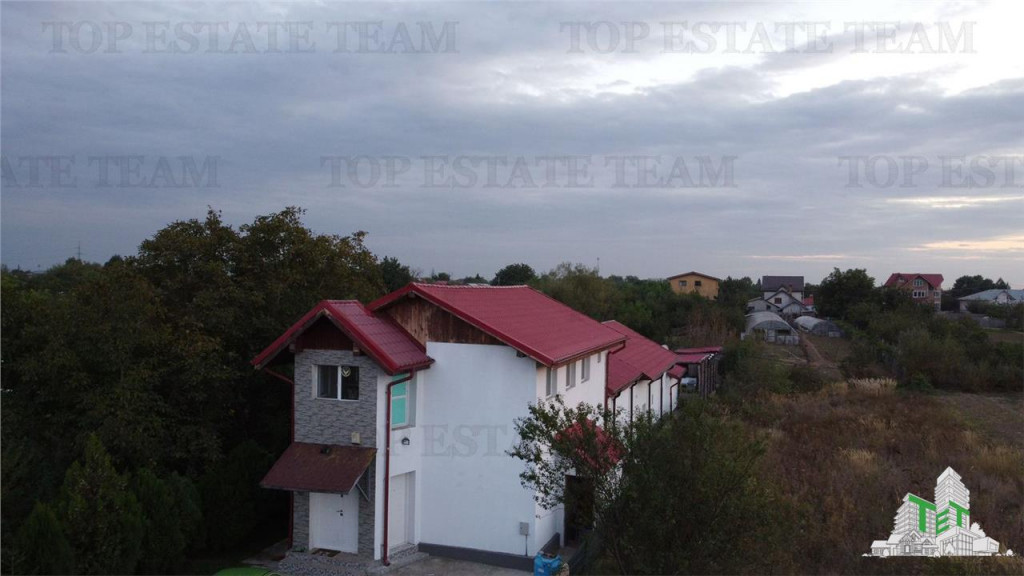 Vila de / Giurgiu/ Adunatii Copaceni