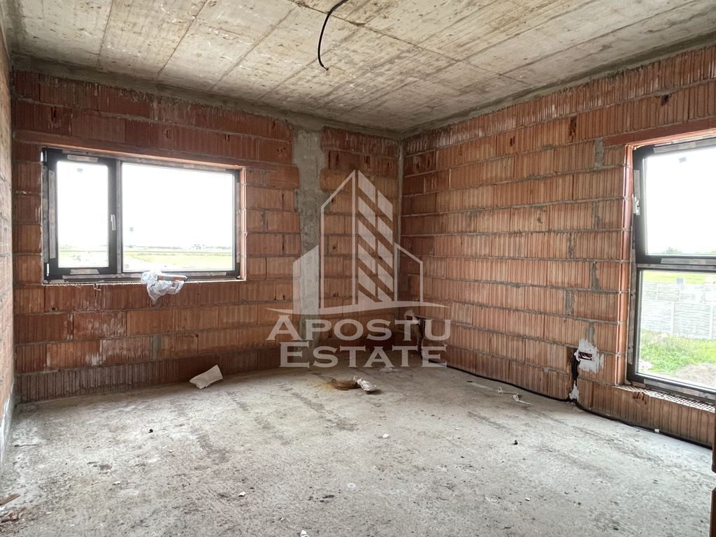 Duplex la cheie Bariera Sacalaz