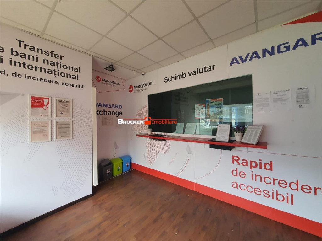 Apartament cu 1 camera