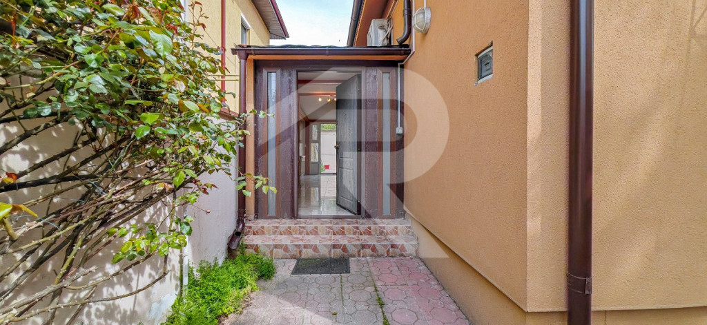 Casa Floreasca de inchiriat