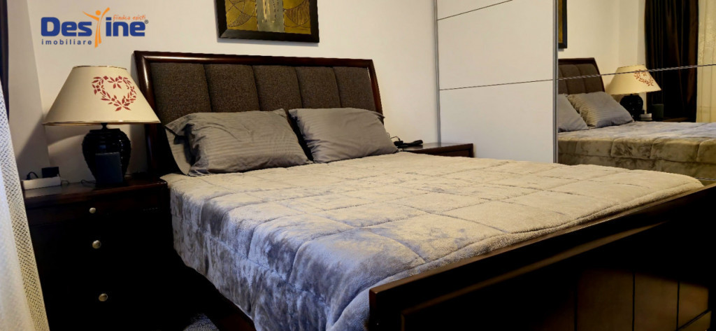 Apartament 2 Camere /Strada Sebastian Mihail / 56 mp, Etaj 2