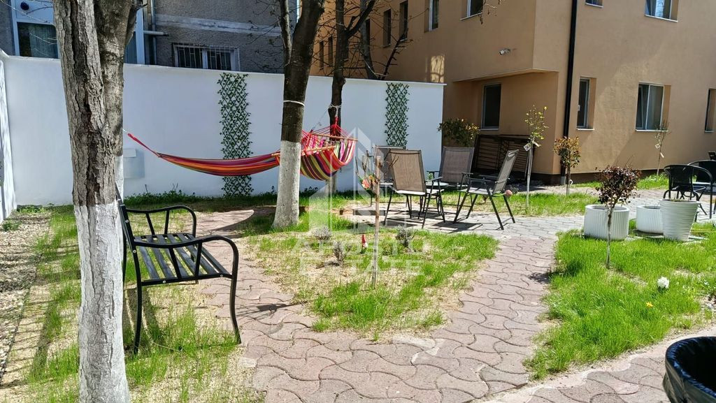 Garsoniera cocheta in inima Complexului Studentesc