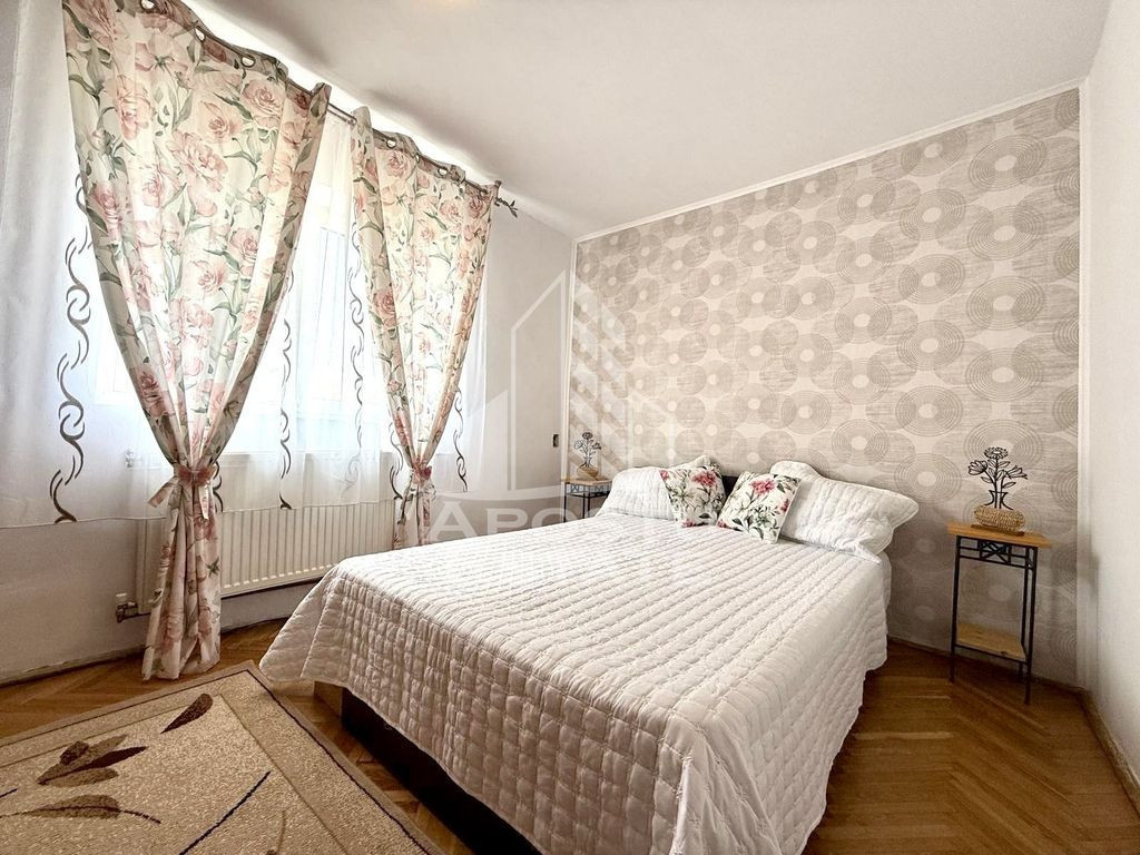 Apartament cu 2 camere, confort 1, zona Complex Studentesc