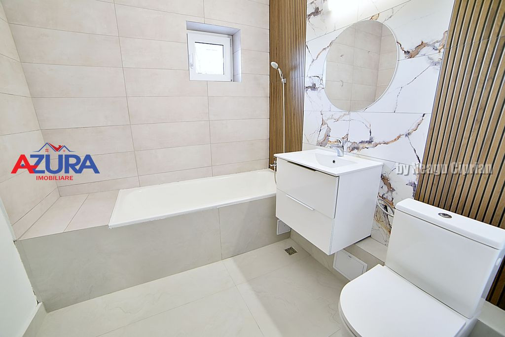 AZURA Imobiliare - Apartament 3 Camere Craiovei