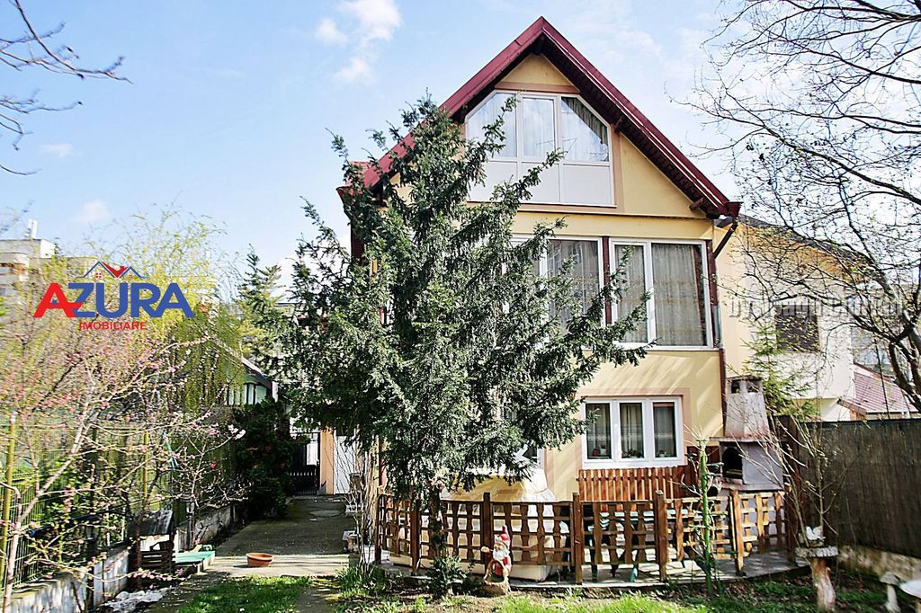 Vanzare Casa Gavana - deasupra Parcului Lumina