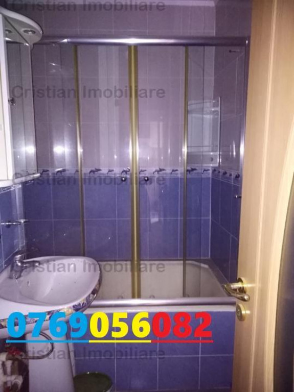 Garsoniera ,conf 1,etaj 2 ,zona Radu Negru,Bloc mixt