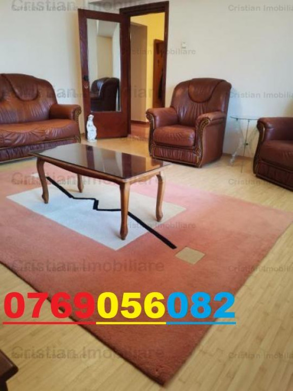 Ap.3 camere, cf.1, Mobilat si Utilat, Victoriei