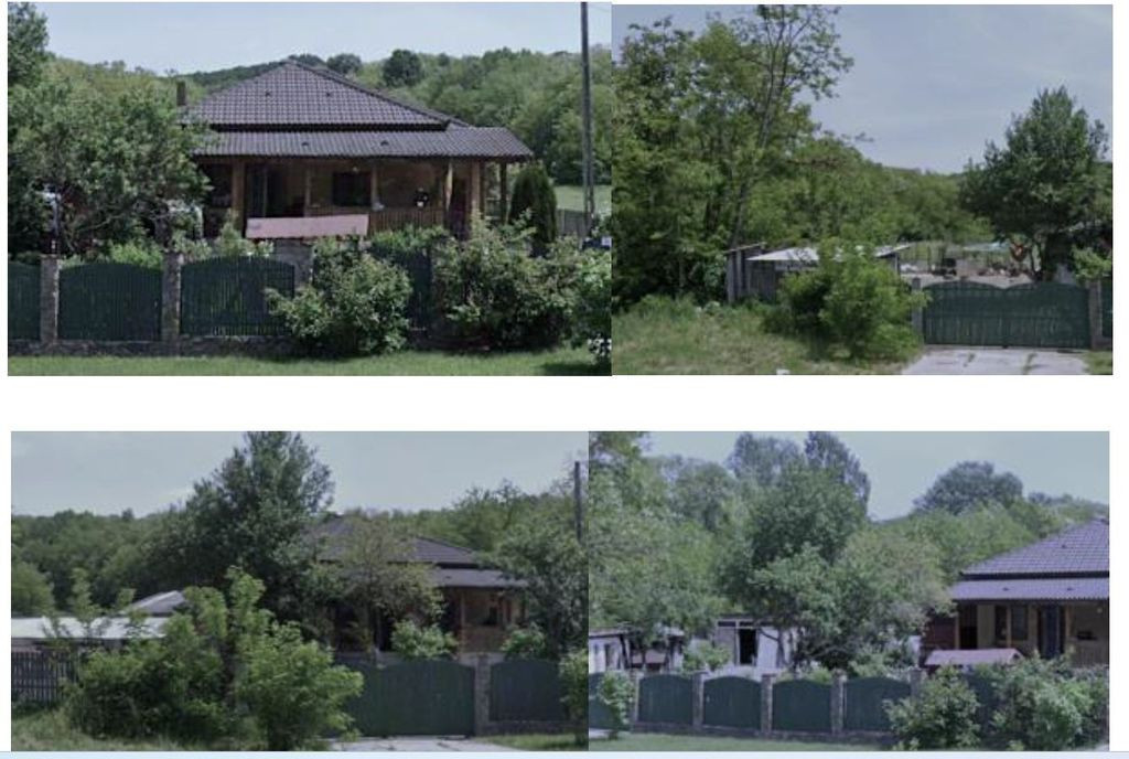 Casa si teren-sat Varleni, com. Stanesti, jud. Valce