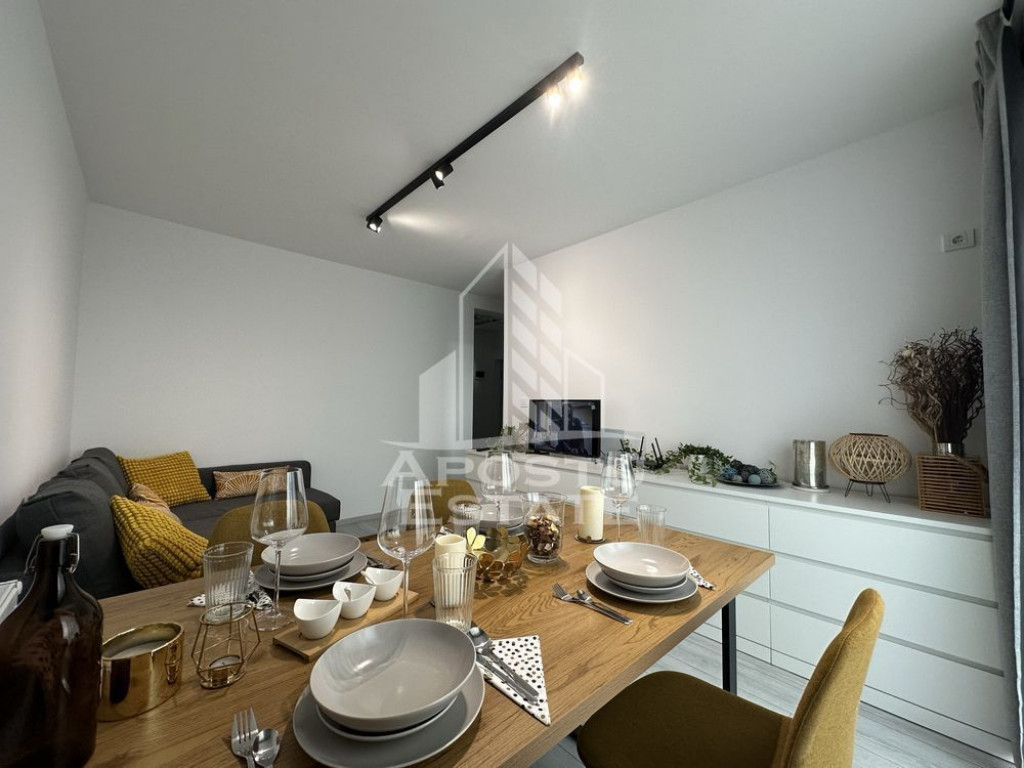 Apartament cu 3 camere- Bloc nou Calea Urseni, Timisoara ...