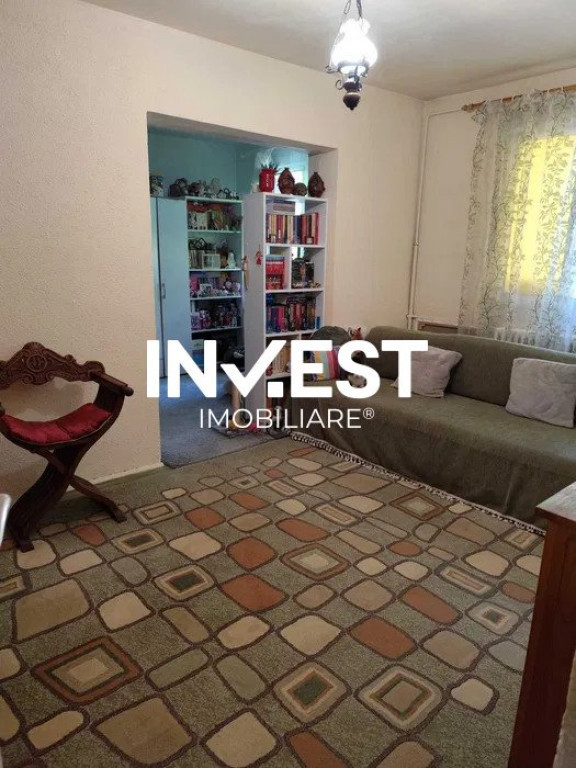 Apartament 3 camere-Tatarasi-Dispecer