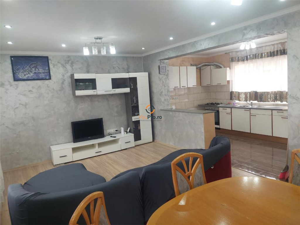 Casa Individuala NOUA Urseni