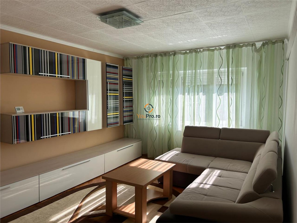 Decomandat cu Centrala zona Telegrafului