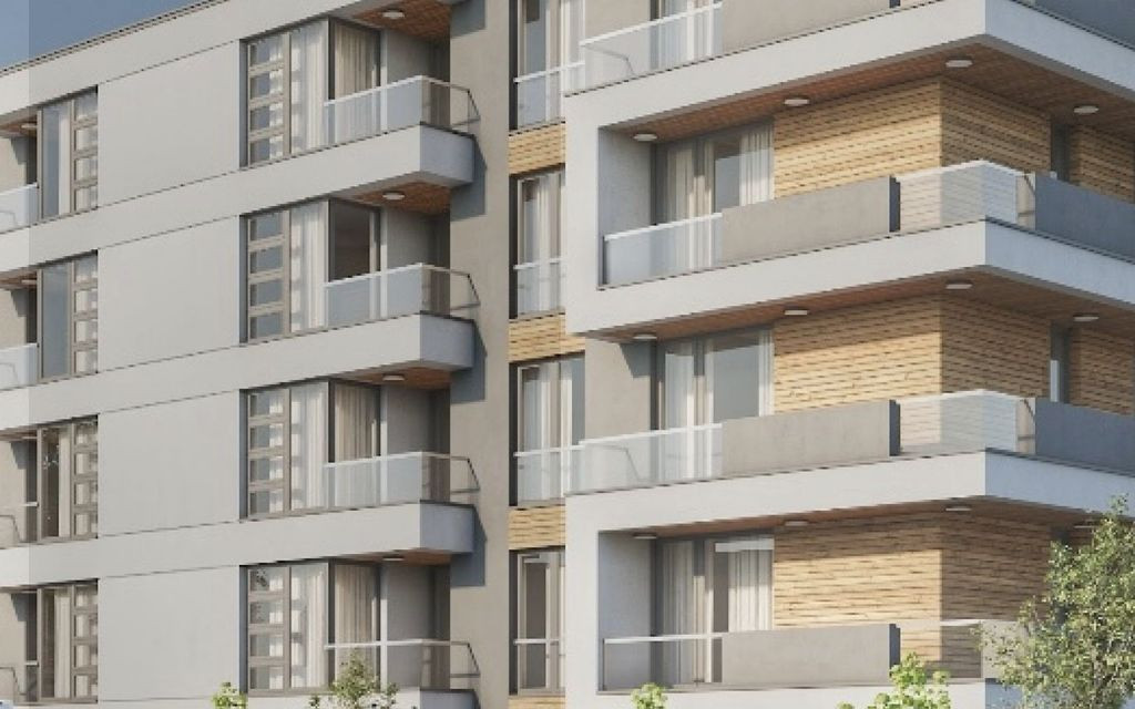 Apartament 2 camere,decomandat,fix lângă parc,10 min me...