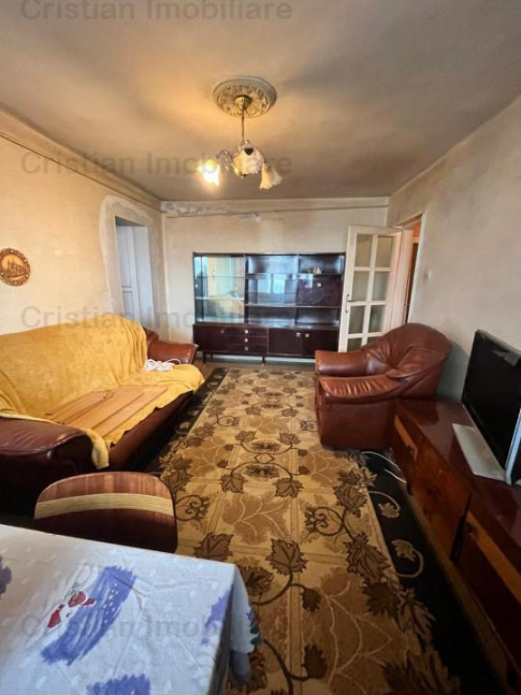 Ap 2 cam 55mp confort 1 Obor-Dinamo balcon 7m