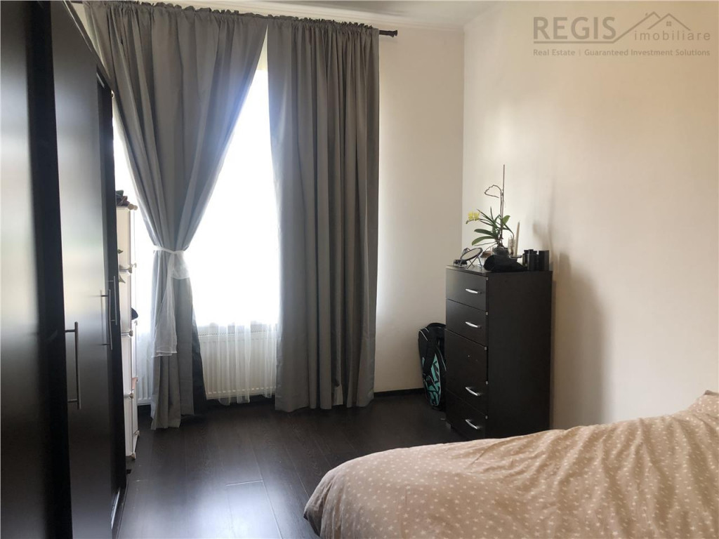 Apartament 2 Camere Decomandat in Centrul Civic la 750 m AFI