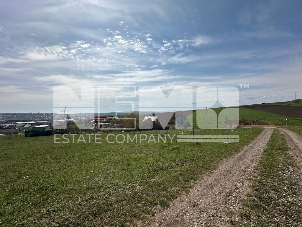 De Vanzare Teren Intravilan I Scheia Suceava I Pret: 53.0...