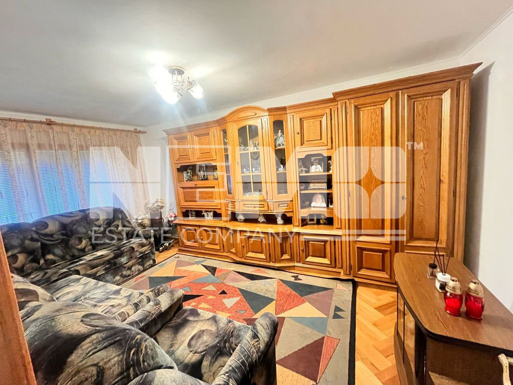 Aparteament cu 3 Cam. 58 Mp I Suceava/Burdujeni I 58.000 ...