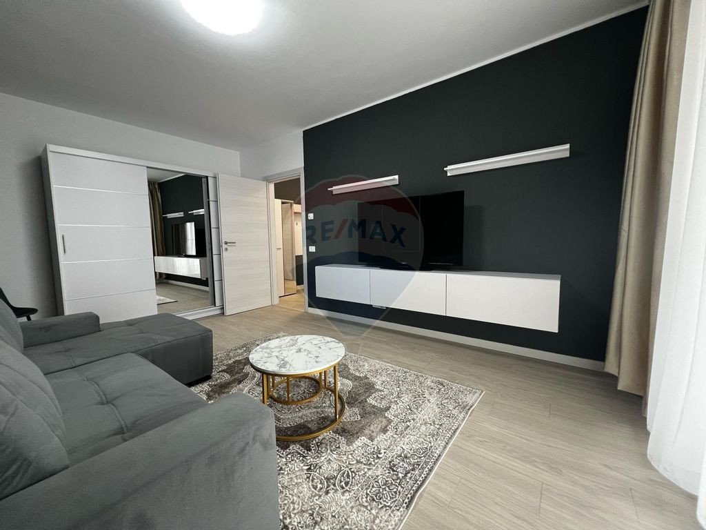 Apartament 2 camere - Prima inchiriere - Dimri Residence ...