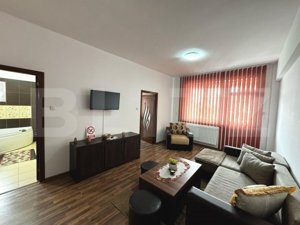Apartament de vanzare cu 4 camere, 120 mp, zona Anghel Salig