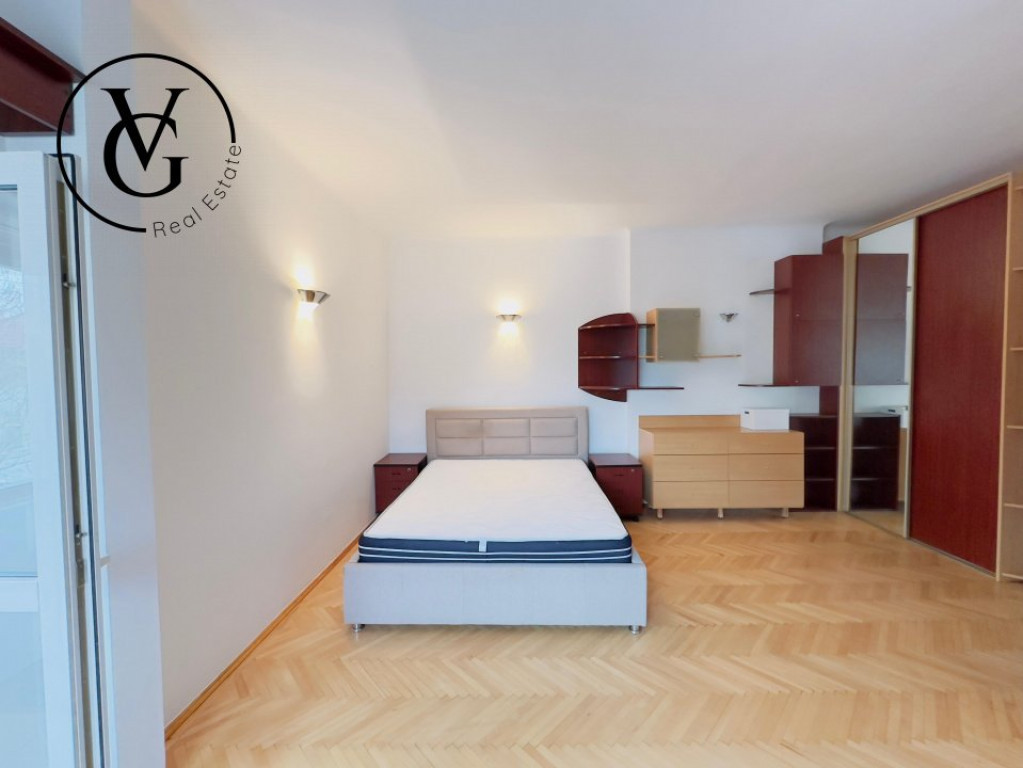 Garsonieră în zona Piața Dorobanți