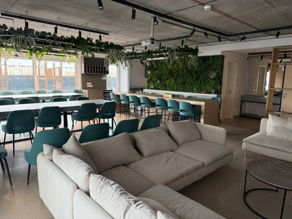 Locuinta sau Birou (2024), 2 Camere, Doamna Ghica - Quartier