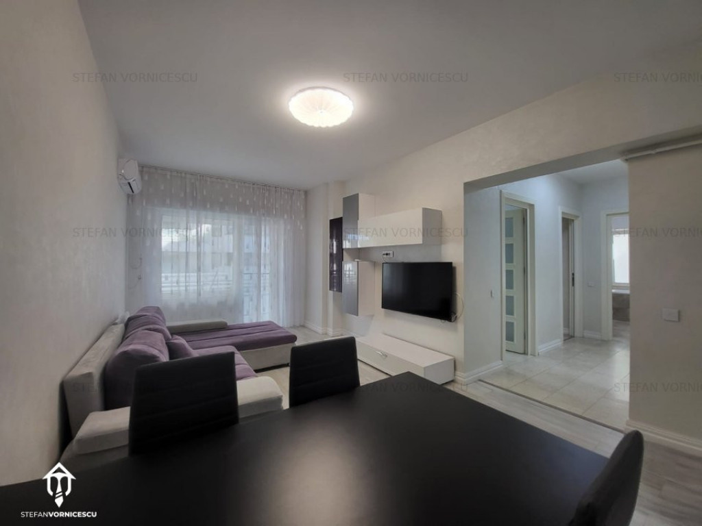 Apartament devanzare Royal Town - Elegant si confortabil