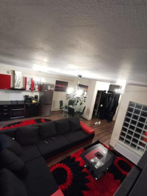 DUPLEX 130 mp Independentei 4 CAM MODERNE Bloc nou