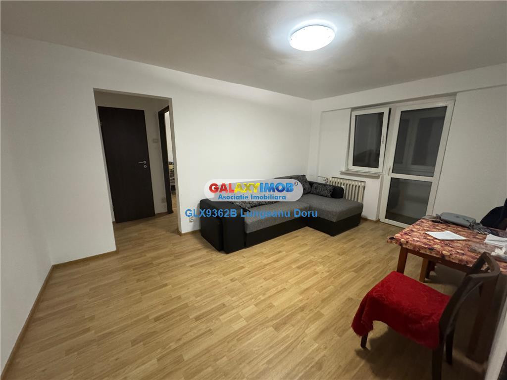 Apartament 2 camere, semidecomandat, 37 mp, Bd. Timisoara -