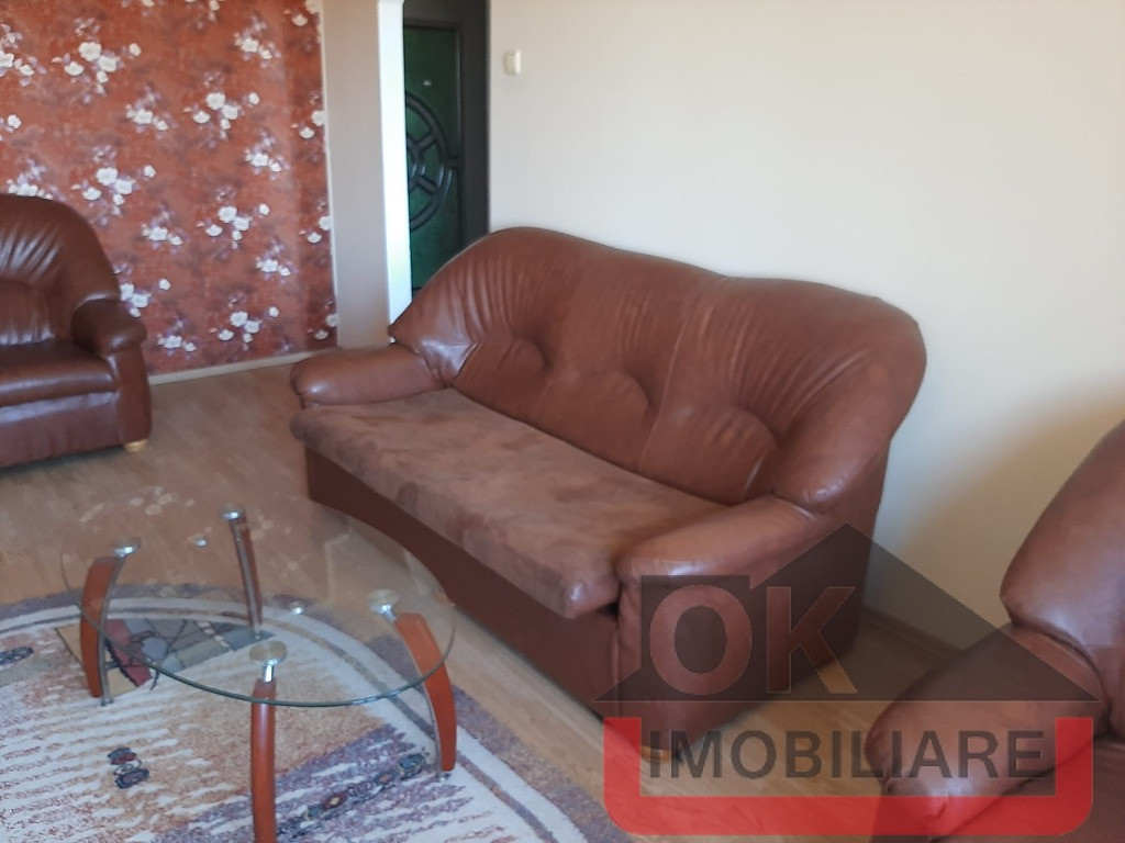 Apartament 2 camere zona Libelula