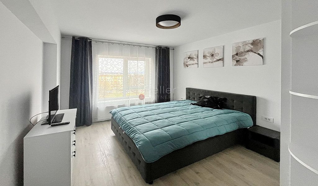 Apartament la prima inchiriere