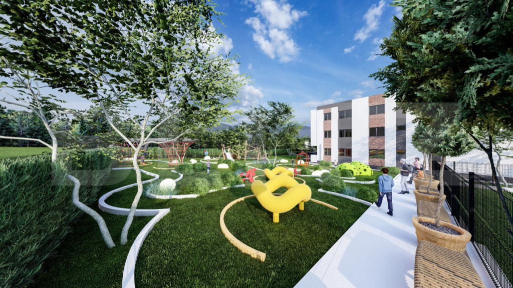 Apartament de vanzare cu 2 camere, 70 mp, zona Lidl Bucium