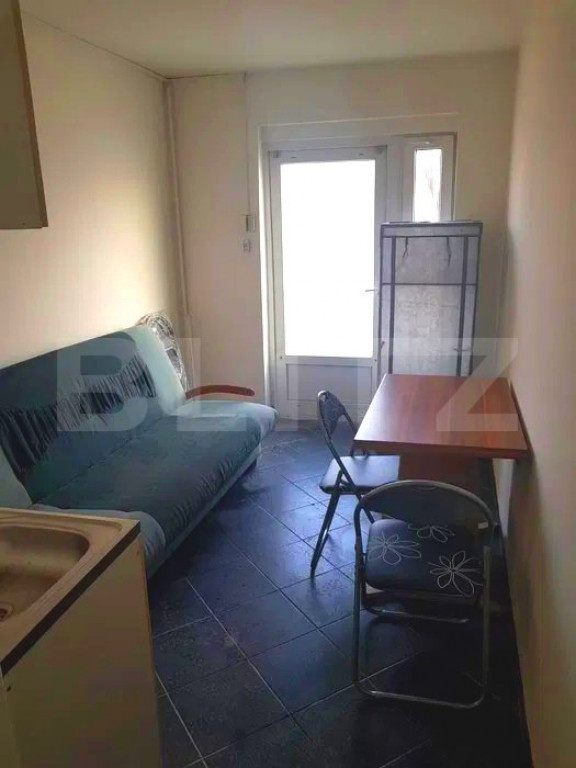 Garsoniera de vanzare, 16 mp, zona Ambient