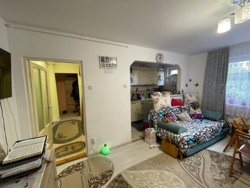 Apartament 2 camere – mobilat și utilat complet – zona