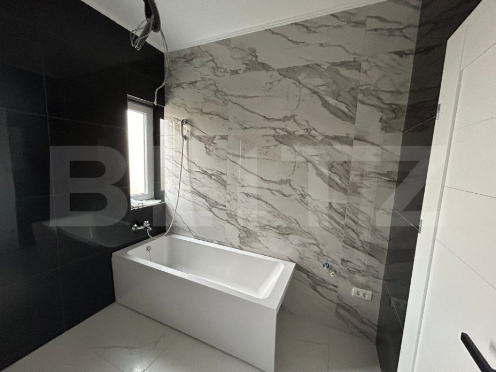 Apartament de vanzare cu 3 camere, 64 mp, zona Braytim