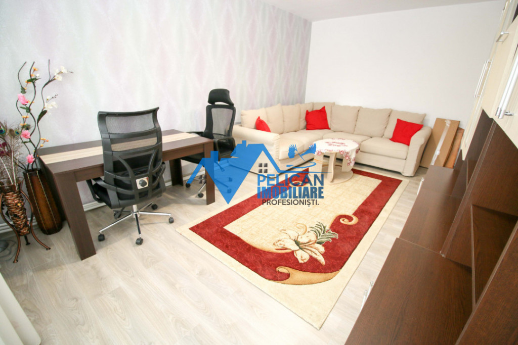 ID 3629 DE VÂNZARE - Apartament 3 camere - Cartier E3