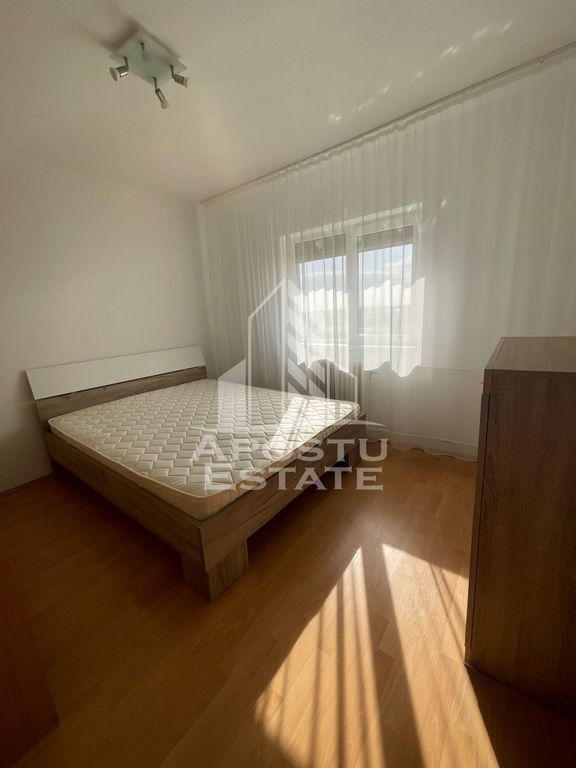 Apartament 2 camere, pet friendly, zona Girocului