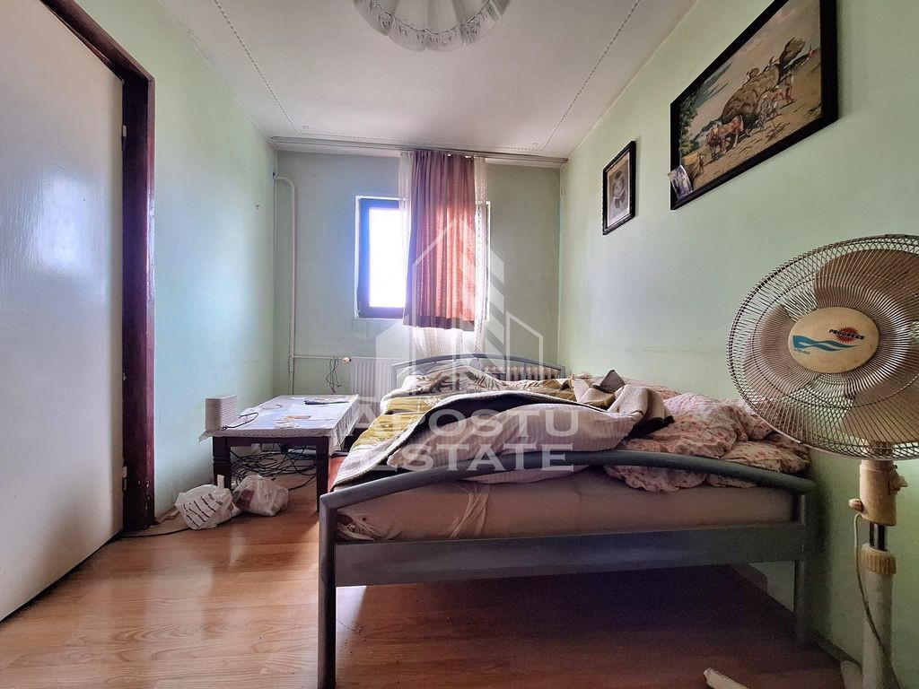 Apartament 2 camere, 40 mp utili, Fortuna