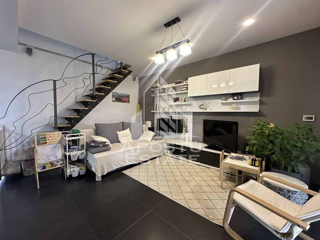 Casa complet mobilata si utilata in zona Braytim - Calea ...