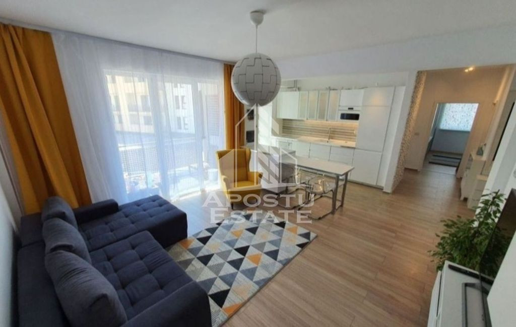 Apartament cu 3 camereluxEso Giroc