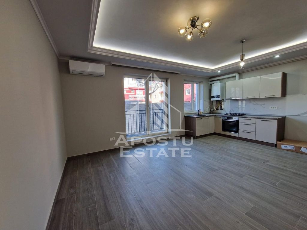 Apartament 2 camere , prima inchiriere , zona Giroc