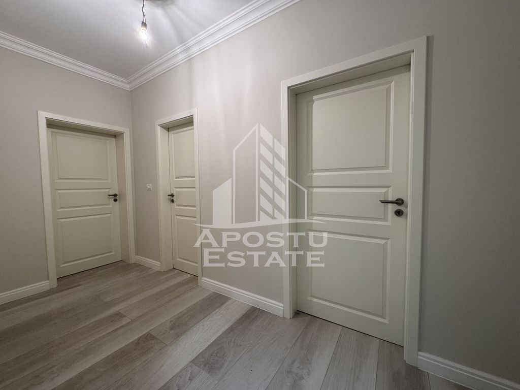 Apartament cu 1 camera, decomandat si spatios, finisaje p...