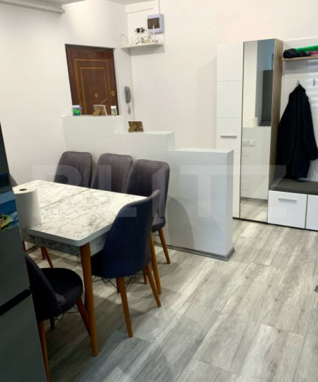 Apartament de vanzare cu 2 camere, 53 mp, zona Unirii