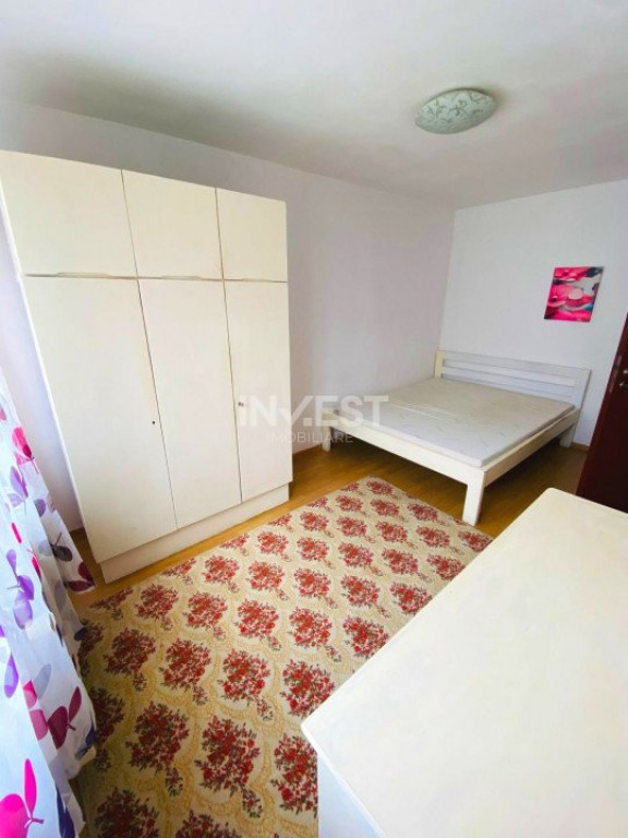 Apartament 2 camere - etajul 2 - Podu Roș